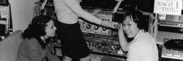 WBAR: Now Playing banner