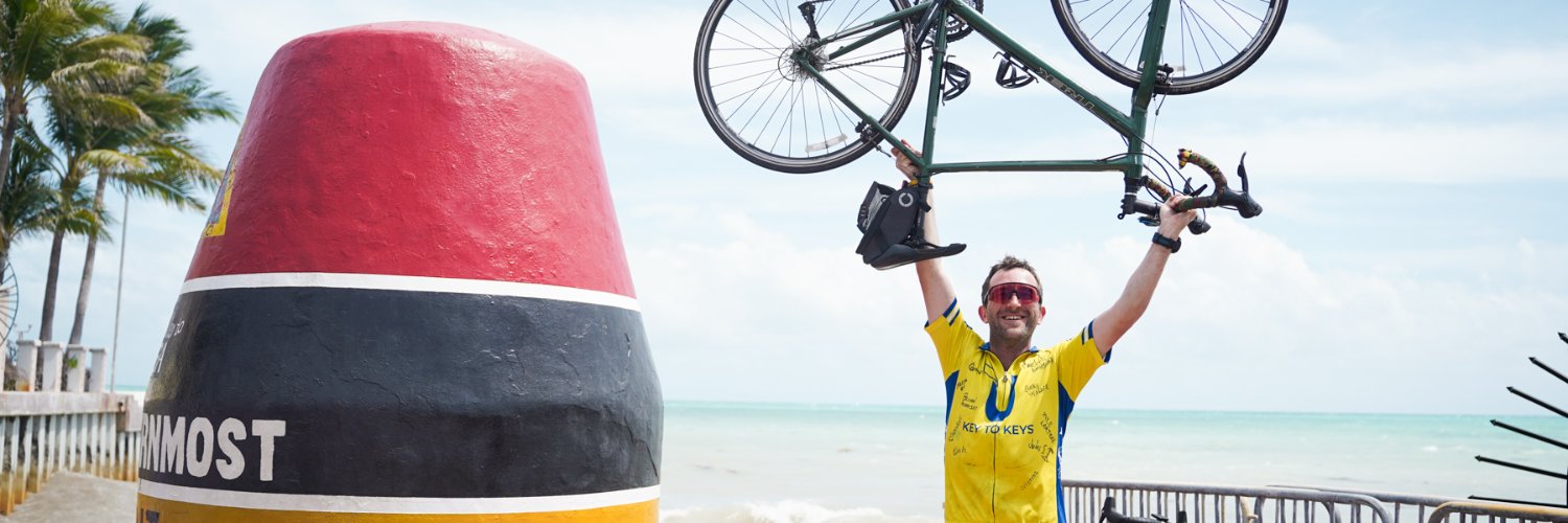 Michael Jones banner