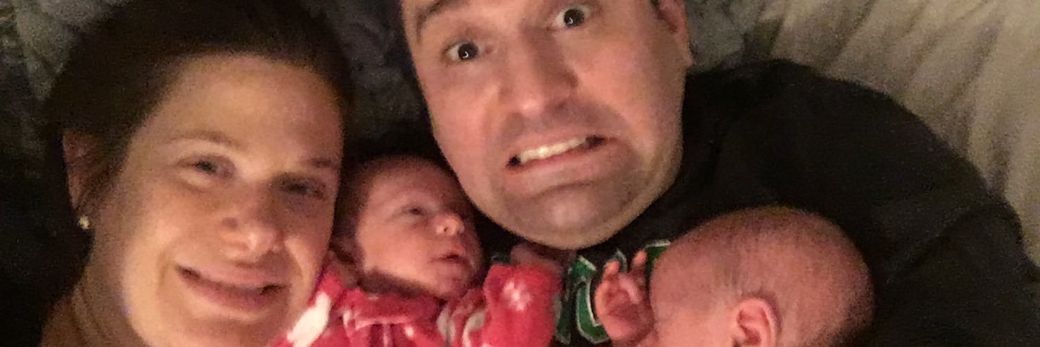 Christopher Tronco banner