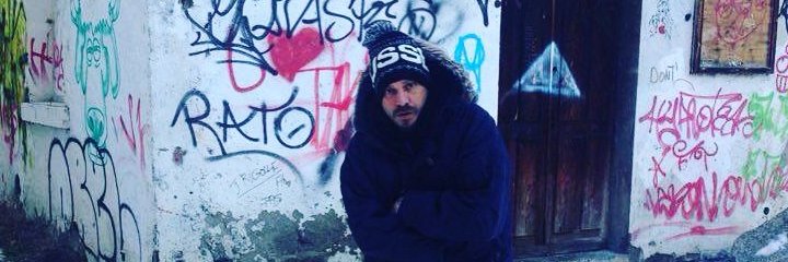 Fredi Chernobyl banner