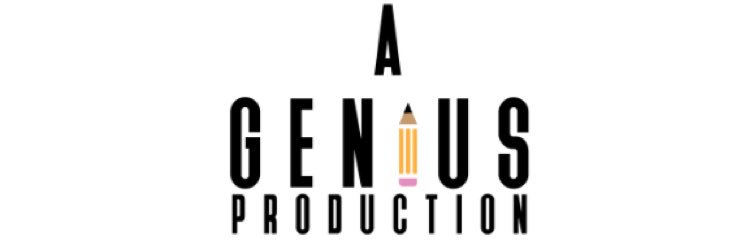 Genius productions banner