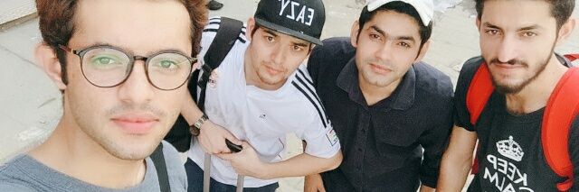 Masad832's profile banner image