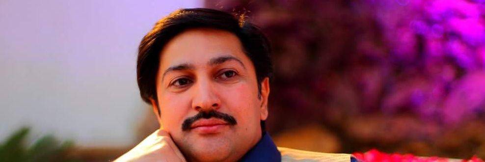 SamoonZawar's profile banner image