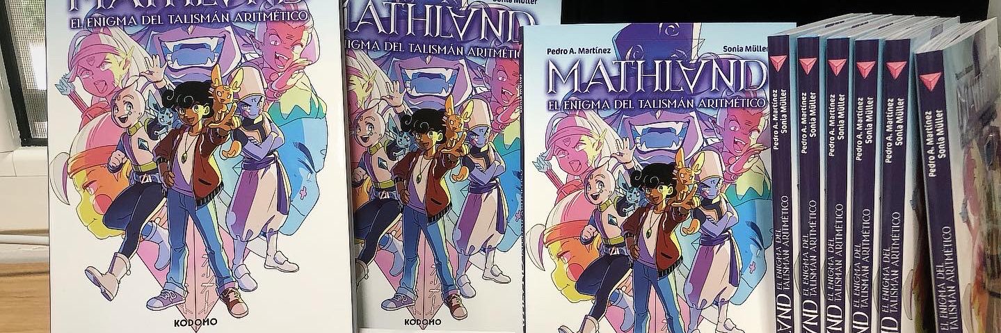 Maths4Everything banner