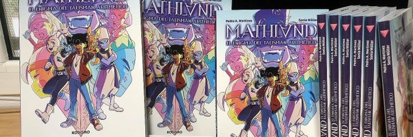 maths4everthink Profile Banner