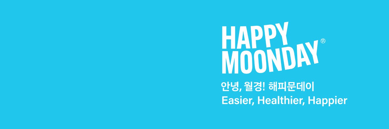 해피문데이 banner