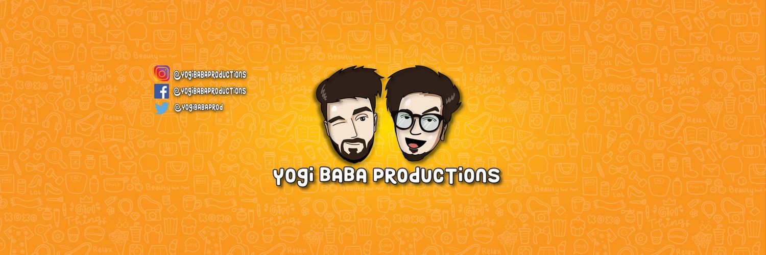 Yogi Baba Productions's banner