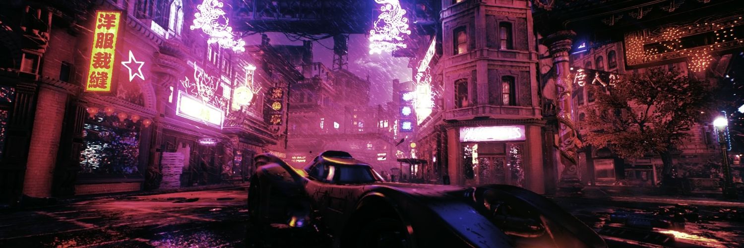 DannySnakeEyes's profile banner image