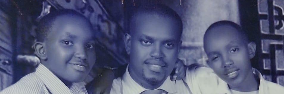 Adv. Jean Bosco Mutangana,, LL.M., ACIArb.,Dip./LP banner