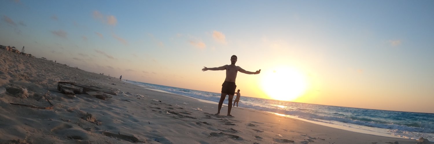 semon_sameh's profile banner image