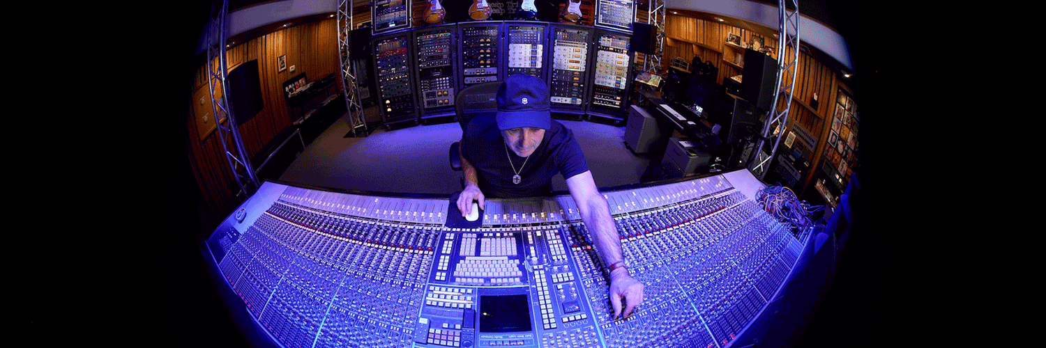 Chris Lord-Alge banner