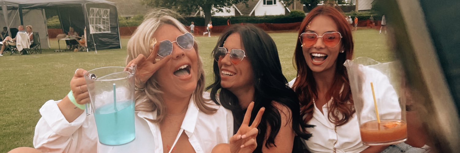 ChanieceReardon's profile banner image