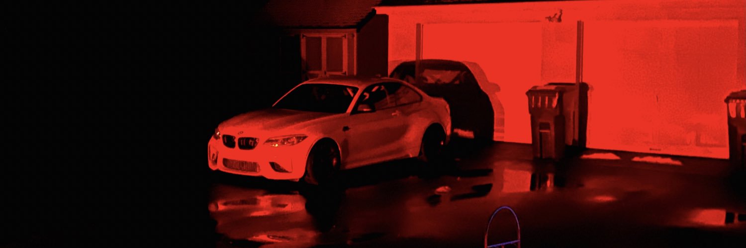keeganohene's profile banner image