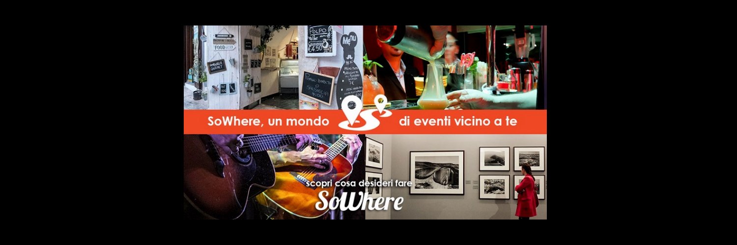 SoWhere_IT's profile banner image
