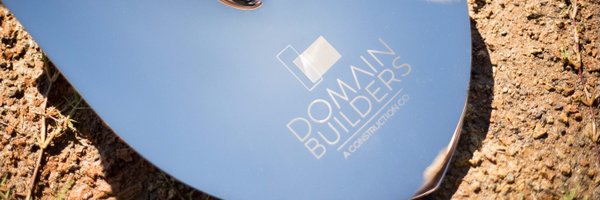 DomainBuilders Profile Banner
