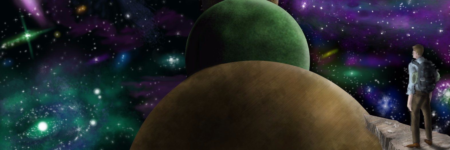 Joseph Russell banner