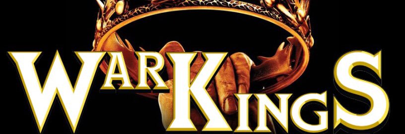 WarKings banner