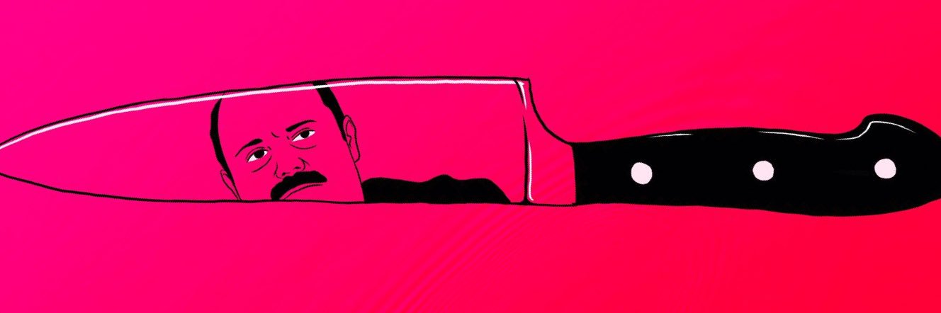 Execrable heterodoxo banner
