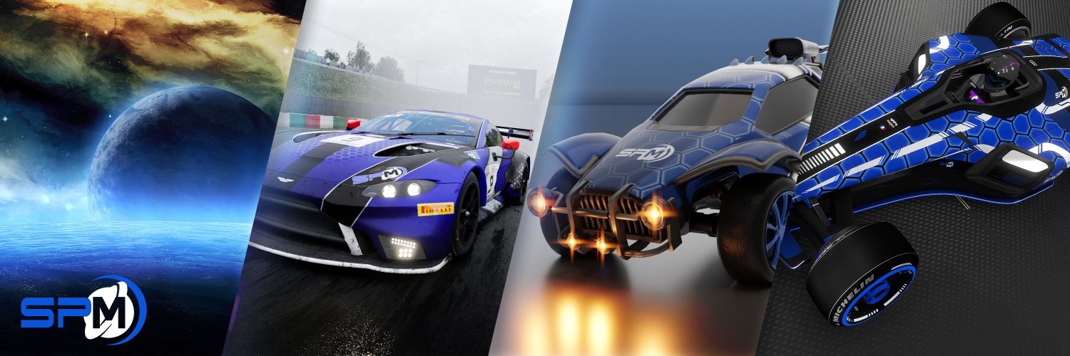 SPM Corp 🪐 banner