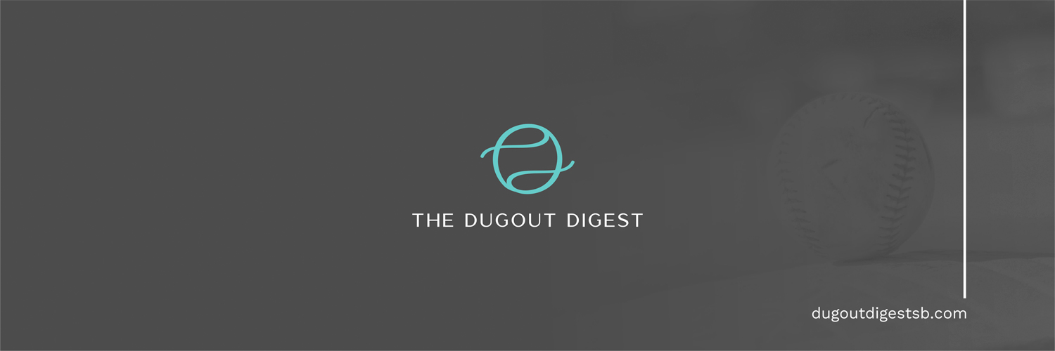The Dugout Digest banner