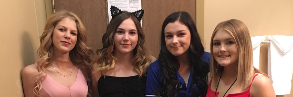 KateNicoleA's profile banner image