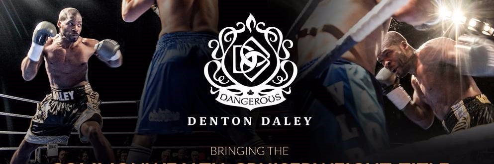 DentonDaley's profile banner image