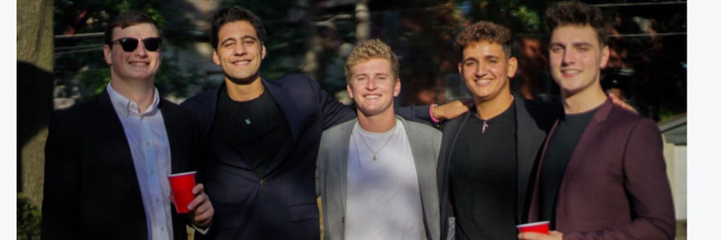 Mark Sannella banner