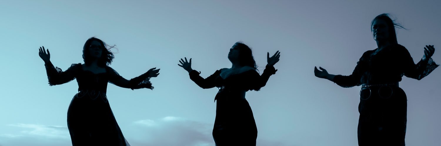 beckicee's profile banner image