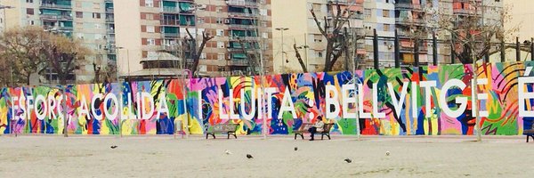 InstBellvitge Profile Banner