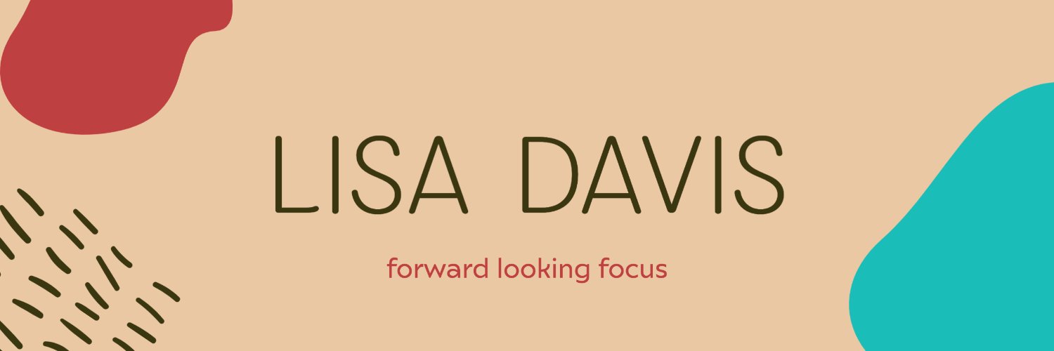 Lisa Davis banner