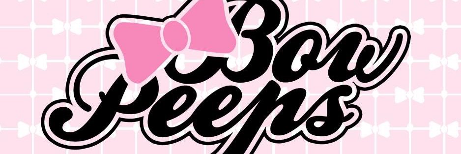 BowPeeps's profile banner image