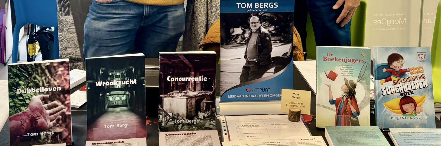 TomBergs's profile banner image