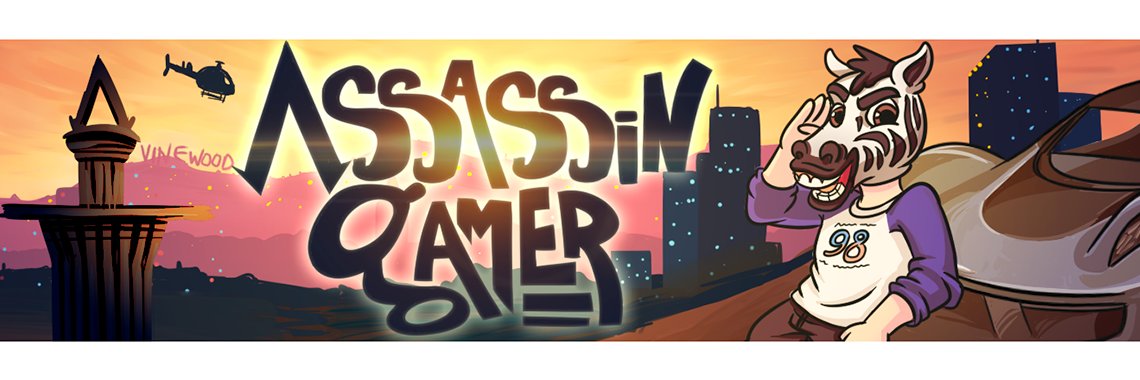 Assassin_Gamers's profile banner image