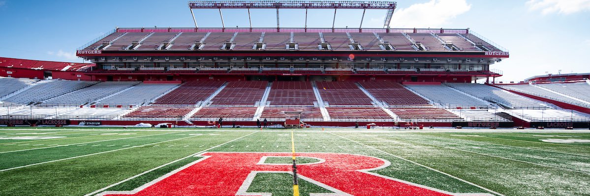 RU Facilities & Ops banner