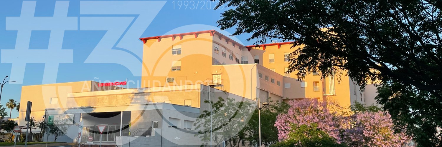 Área de Gestión Sanitaria de Osuna banner