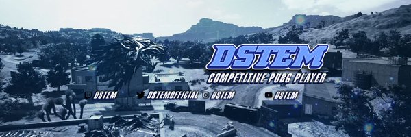 DSTEMOfficial Profile Banner