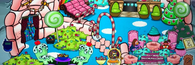 Penguett's profile banner image