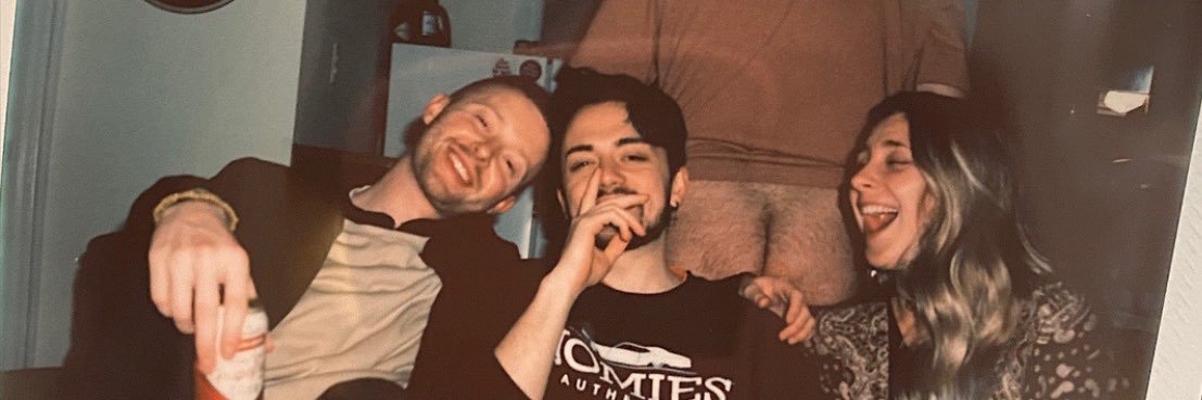 MikeGonzaKelly's profile banner image