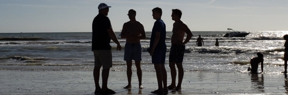 JustinRJa's profile banner image