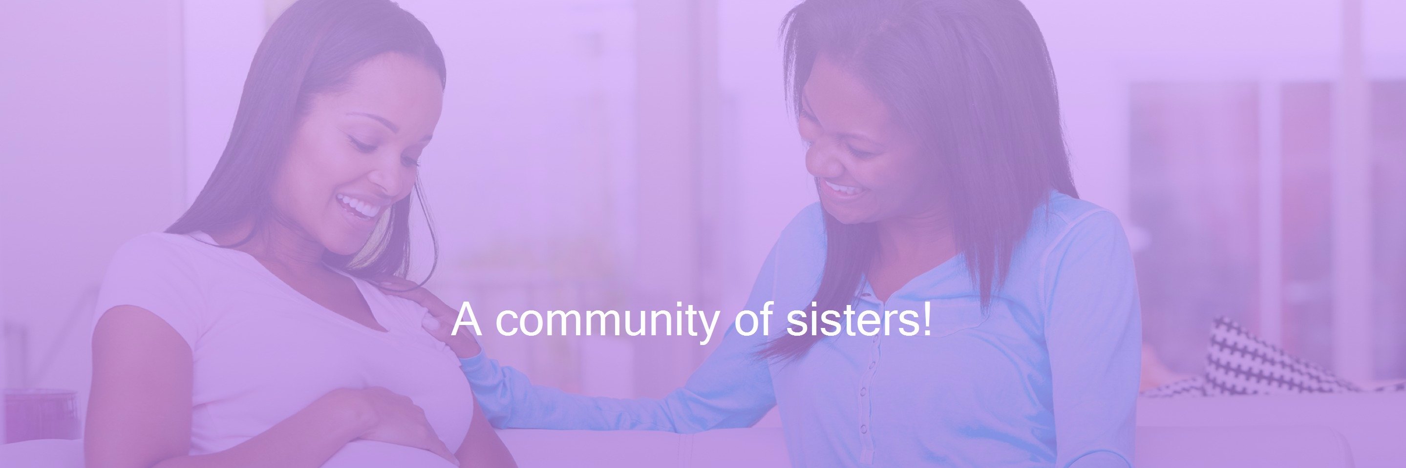 SisterFriendDET's profile banner image