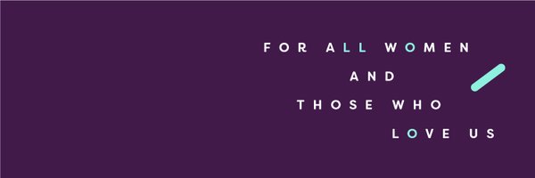 WomanLab_ Profile Banner