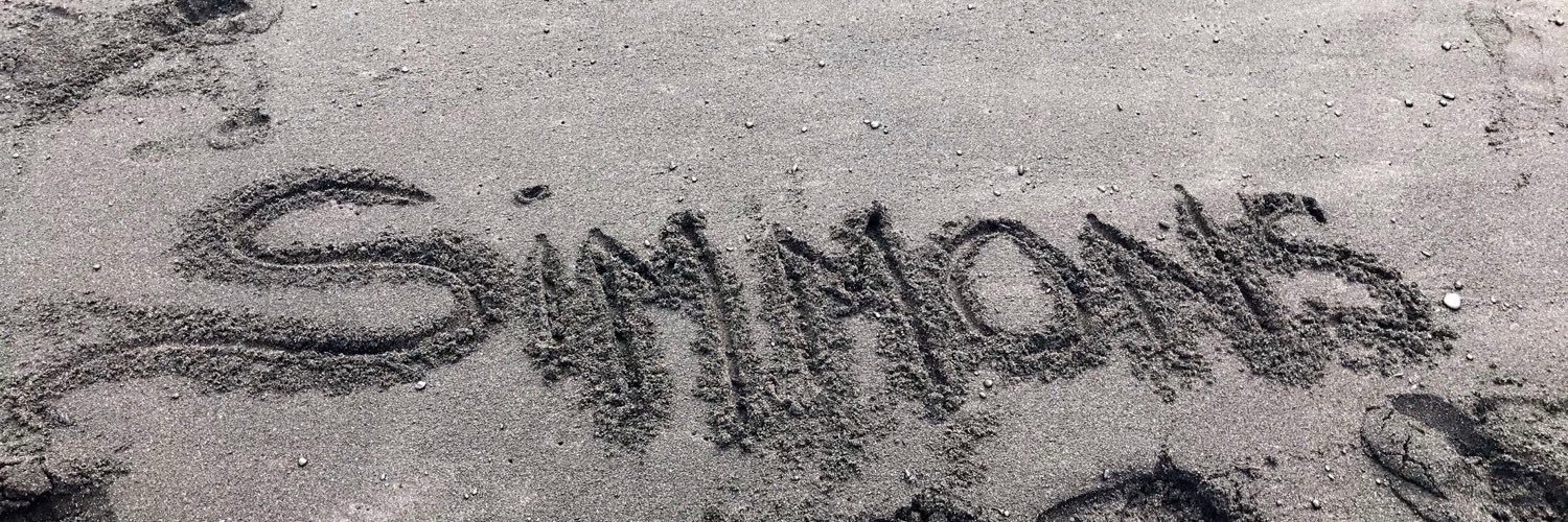 Simmons_98's profile banner image