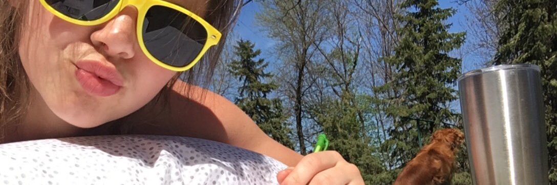 libbyGroen123's profile banner image
