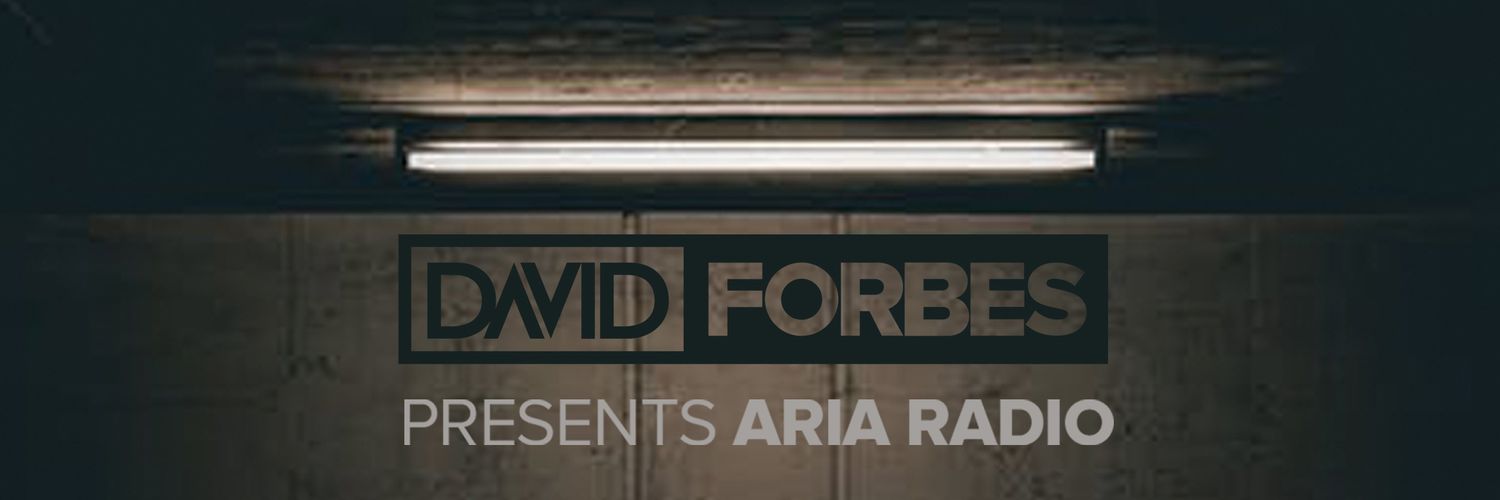 AriaRadio banner