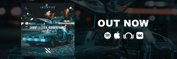 InterplayRec Profile Banner