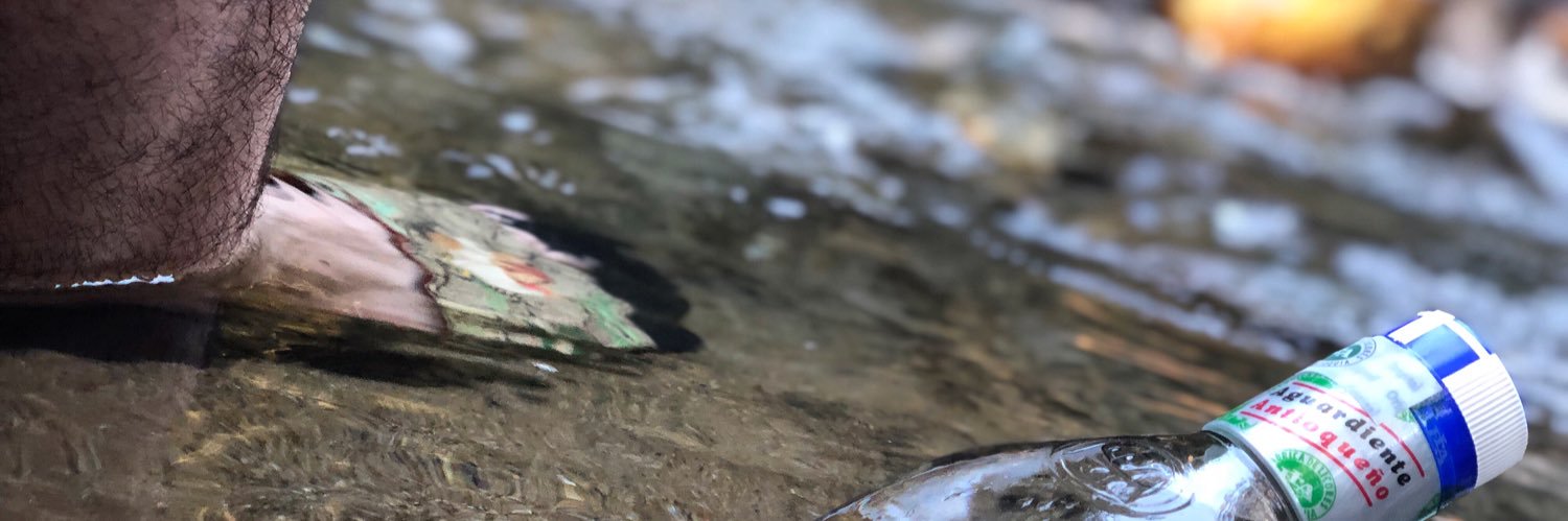 ayyoobash's profile banner image