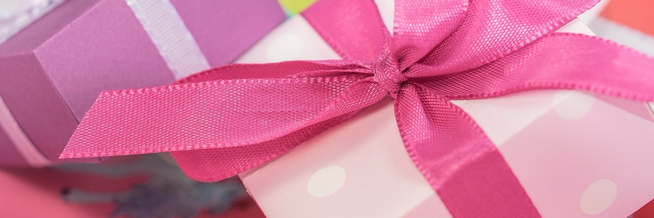 WeddingGiftIRE's profile banner image
