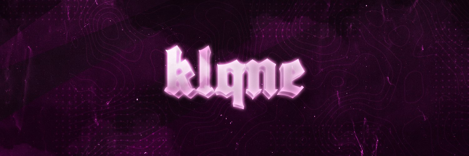 klqne banner