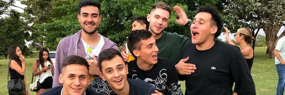 Franpuppo's profile banner image