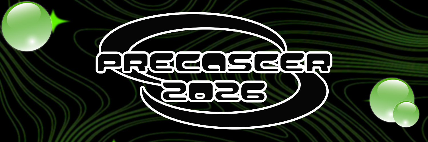 Precascer - Commissions open!!! banner